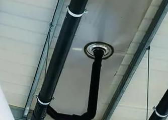 雨湖虹吸排水的原理