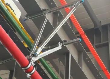 雨湖抗震支架厂家与你分享你必须做的紧急情况下的准备